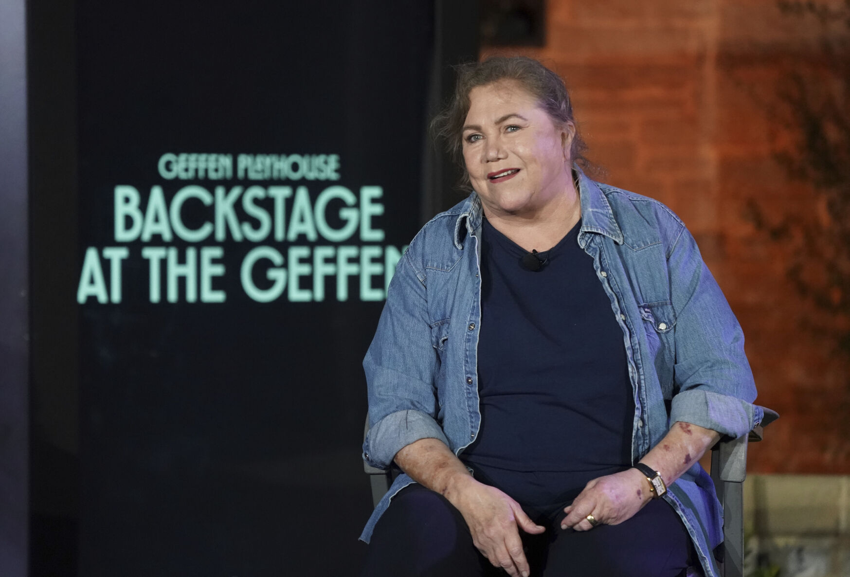 Kathleen Turner